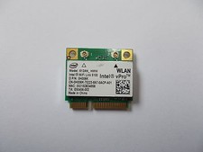 Intel vPro WiFi Link 5100 512AN_HMW, WLAN Modul, #K-24-9