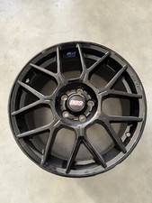 Einzelstück BBS XR XR0106 8x18 5x112 ET44 Ausstellungsstück RIEGER-Tuning