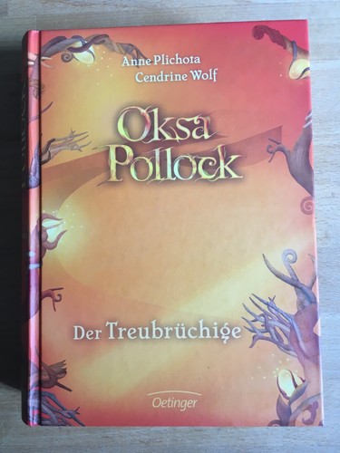 Oksa pollock der - oksa, pollock,