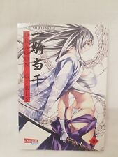 Dragon Girls Manga Band 20