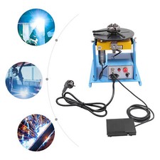 Drehbarer Schwei?positionierer Drehtisch Schwei?en Schwei? Arbeitsplatte 0-90��