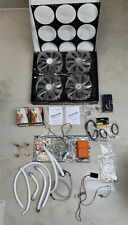 Waküset Mora Laing DDC Pro CPU Cuplex am4 am5 Poweradjust Aquacomputer