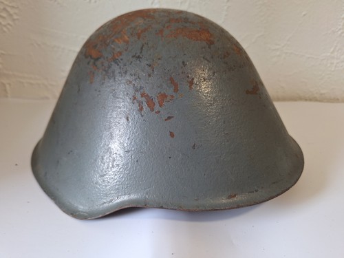 Ddr stahlhelm steelhelmet - stahlhelm, nva
