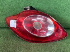 78232 Rückleuchte links FORD Ka (RU8) 1579396