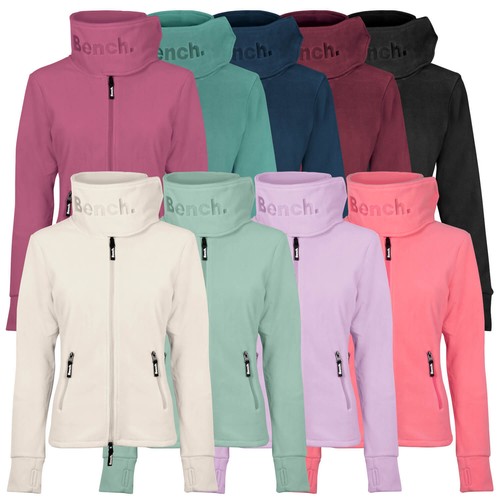 Bench damen fleece - damen,