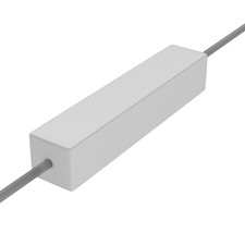 1k  20W 5%  Hochlast