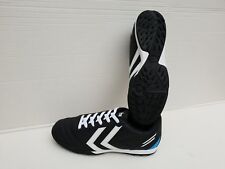 Neu Hummel Fußballschuhe Kunstrasen Rasen Asche 41 - 45 Multi Nocken Henry TF 