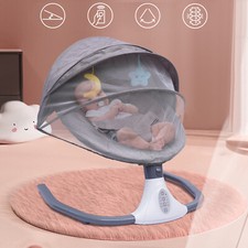 Elektrisch babywippe - elektrisch,