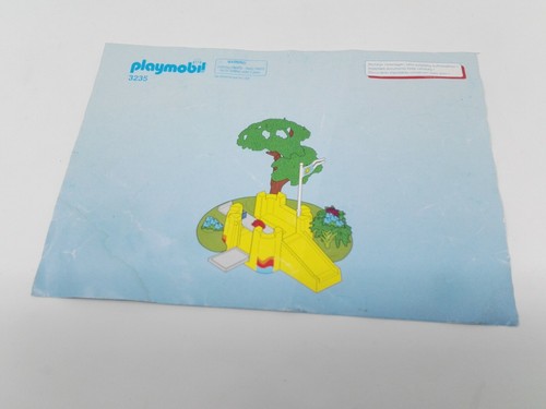 Playmobil 3235 spielplatz - playmobil,