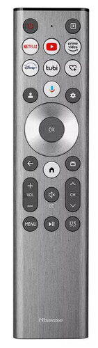 Originale hisense - hisense, tv