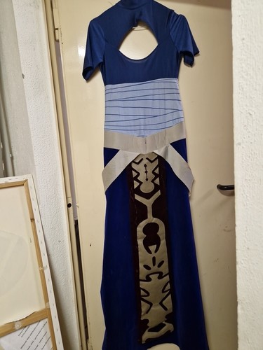 Kostüm star wars sith assajj - wars,