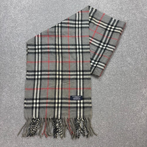 Burberry london schal - london,
