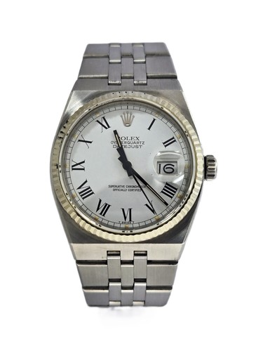 Rolex datejust 17014 seltene - datejust,