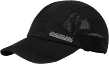 Mesh baseball cap golf tennis - golf,