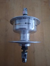 Shimano Nexus Inter L