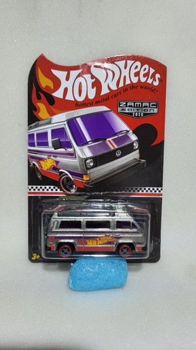 Hot wheels vw - vw, bus