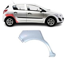 Für Opel Corsa D 2006- 2014 5