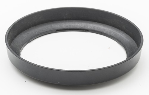 Soligor gegenlichtblende lens - gegenlichtblende,