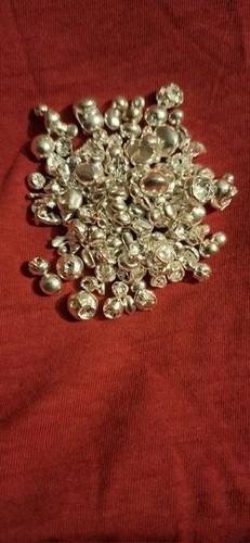 Silber feinsilber granulat - ,