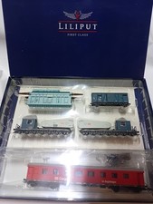  NEU   Original LILIPUT