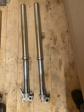 Honda CR 250 Showa 47mm USD Gabel 