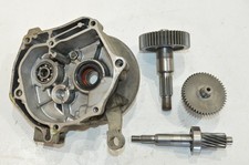 HONDA SFX 50 AF37 CVT GETRIEBE KOMPLETT GETRIEBEWELLEN GETRIEBEDECKEL GEAR