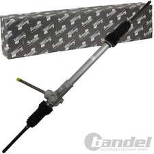 SERVOTEC LENKGETRIEBE MANUELL für KIA SOUL I 1.6 ZAHNSTANGEN-LENKGETRIEBE