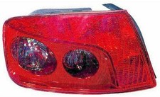 VAN WEZEL Rückleuchte