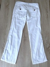 *EDC by ESPRIT LEINEN HOSE