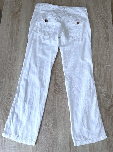 Edc esprit leinen hose - *edc,