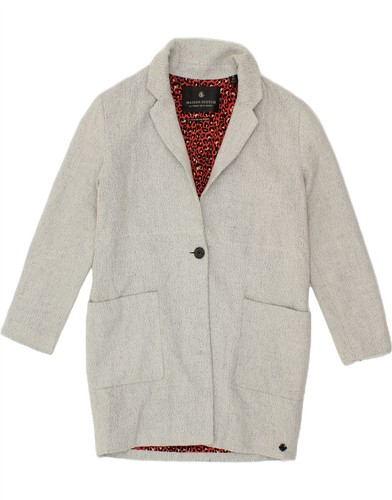 Maison scotch damen mantel - maison,