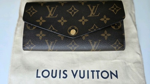 Louis vuitton geldbörse - vuitton,