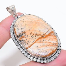 Bild Jaspis ovale Form