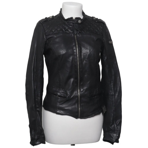 Tigha lederjacke damen - tigha,,