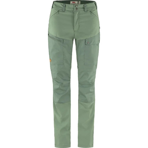 Abisko midsummer zip off - abisko,