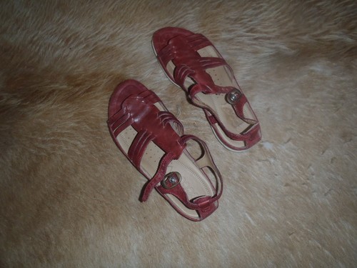 Ecco sandalen klett - ecco,