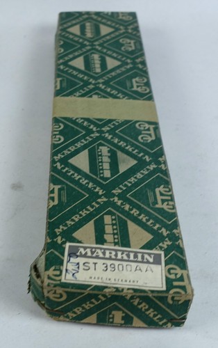 Märklin 3900 leerkarton - aa,