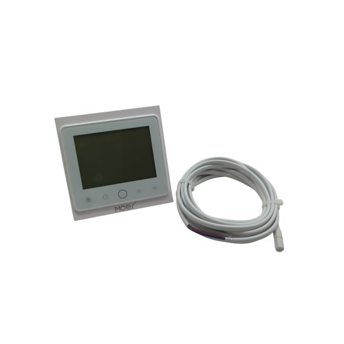 Moes wlan raumthermostat - moes,
