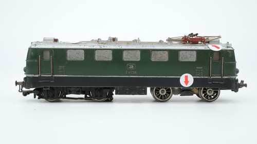Märklin 3037 lok br - br, e41