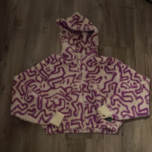 Für kinder teddy fleecejacke - kinder,, teddy-fleecejacke