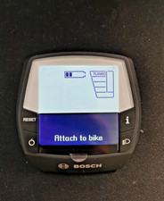 Bosch E-Bike Display Intuvia 1270020906 Performance Line BUI255