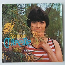 Mireille Mathieu - Bonjour