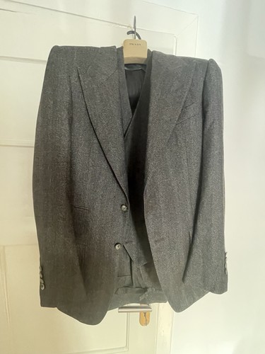 Tom ford piece suit - tom, 3