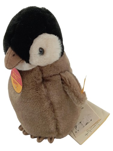Steiff kuscheltier pinguin - steiff,