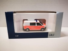 Rietze VW T5 ´10 Feuerwehr