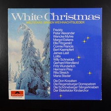White Christmas - Weltstars