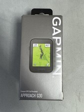 Garmin Approach G30 Handheld