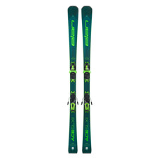 Elan Ski ACE SLX Pro SX Länge 165 cm Bindung ELS 11.0 GW