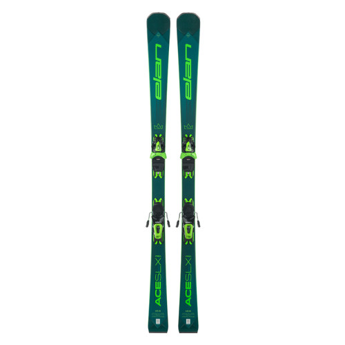 Elan ski ace slx - ace,