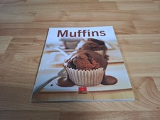 Muffins (Rezeptbuch) - Zabert Sandmann Team - neuwertig